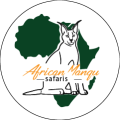 African Mangu - logo White Background